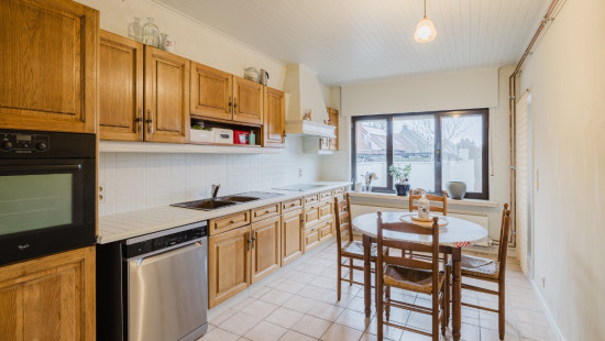 Diederikstraat - 17-19 - - 9960