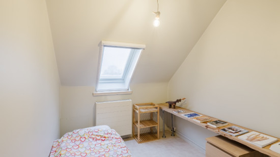 Diederikstraat - 17-19 - - 9960