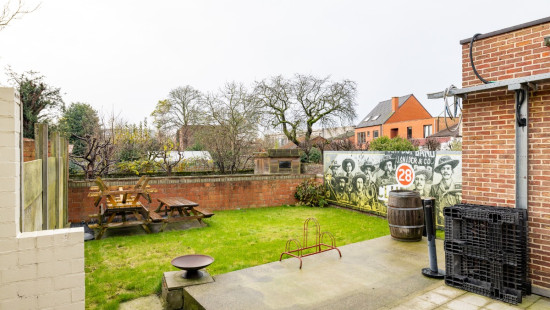 Diederikstraat - 17-19 - - 9960