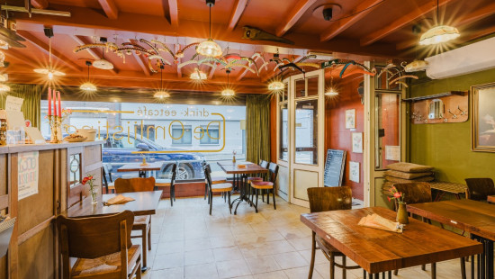 Diederikstraat - 17-19 - - 9960