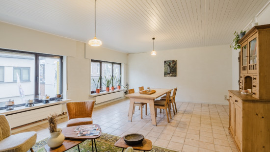 Diederikstraat - 17-19 - - 9960