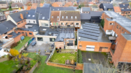 Diederikstraat - 17-19 - - 9960