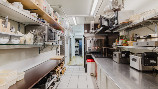 Diederikstraat - 17-19 - - 9960