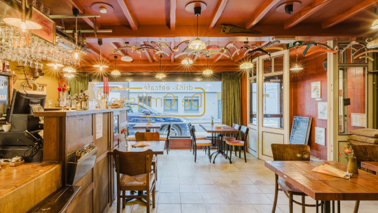 Diederikstraat - 17-19 - - 9960