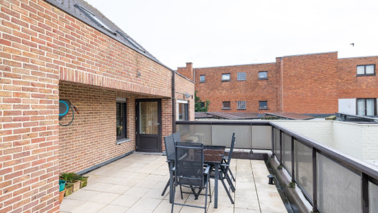 Diederikstraat - 17-19 - - 9960