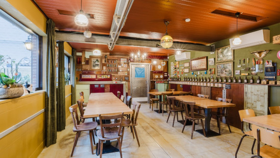 Diederikstraat - 17-19 - - 9960