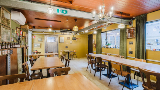 Diederikstraat - 17-19 - - 9960