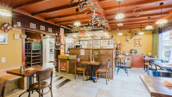 Diederikstraat - 17-19 - - 9960