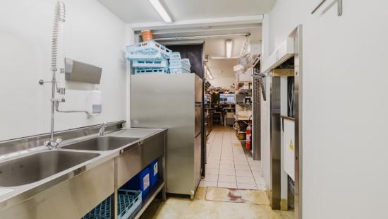 Diederikstraat - 17-19 - - 9960