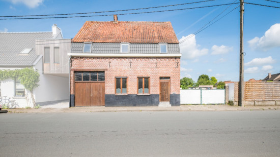 Oude Heirbaan - 28 - WONING - 9800