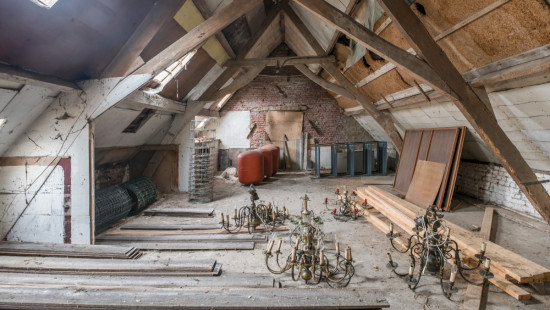 Oude Heirbaan - 28 - WONING - 9800