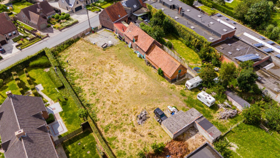 Oude Heirbaan - 28 - WONING - 9800