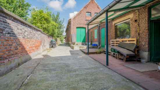 Oude Heirbaan - 28 - WONING - 9800