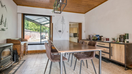 Oude Heirbaan - 28 - WONING - 9800