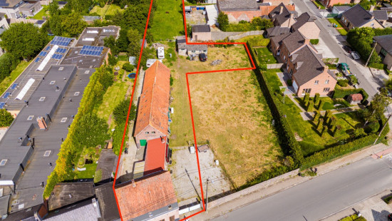 Oude Heirbaan - 28 - WONING - 9800