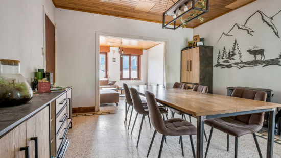 Oude Heirbaan - 28 - WONING - 9800