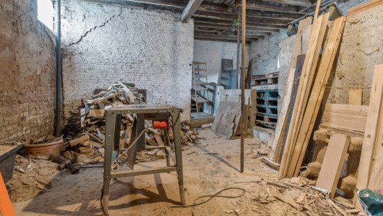 Oude Heirbaan - 28 - WONING - 9800