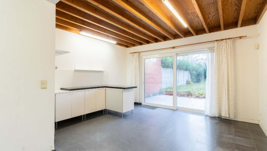 Jules Moretuslei - 352 - - 2610