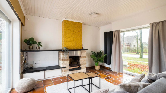 Rozendreef - 6 - - 8550