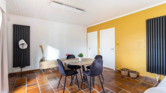 Rozendreef - 6 - - 8550