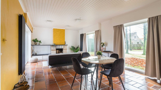 Rozendreef - 6 - - 8550