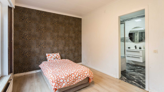 Rozendreef - 6 - - 8550