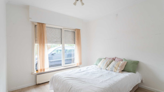 Rozendreef - 6 - - 8550