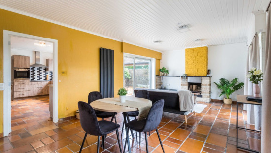 Rozendreef - 6 - - 8550