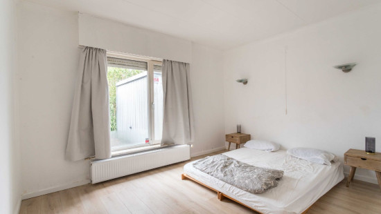 Rozendreef - 6 - - 8550