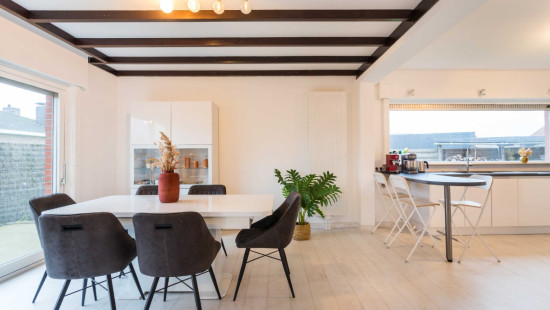 Kappaertstraat - 54 - - 8550