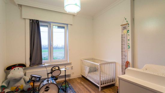 Kappaertstraat - 54 - - 8550