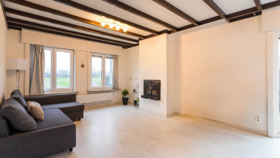 Kappaertstraat - 54 - - 8550