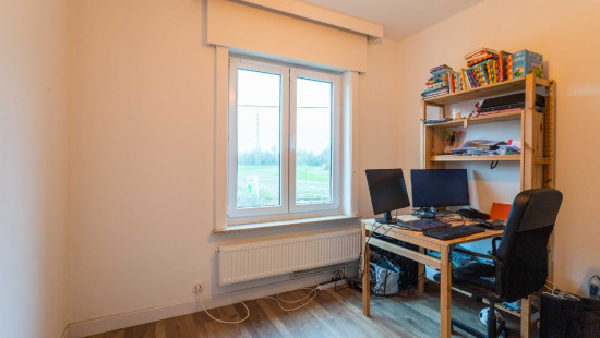 Kappaertstraat - 54 - - 8550