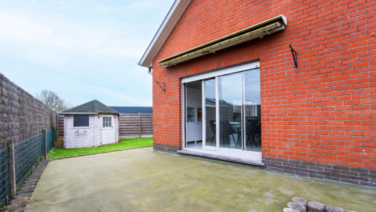 Kappaertstraat - 54 - - 8550