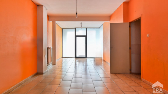 Chaussée de Vleurgat - 31 - - 1050