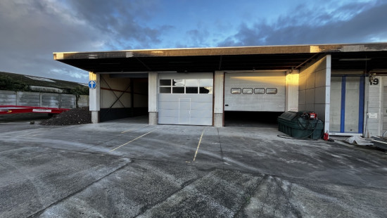 Izegemsestraat - 95 - UNIT - 8800