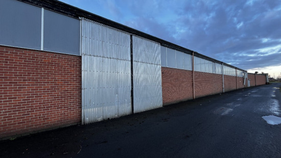 Izegemsestraat - 95 - UNIT - 8800