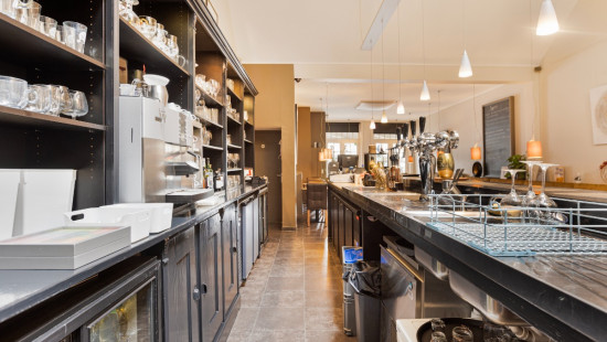 Grote Markt - 32 - - 8630