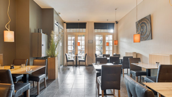 Grote Markt - 32 - - 8630