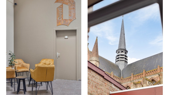 Grote Markt - 32 - - 8630