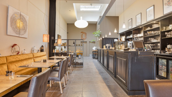 Grote Markt - 32 - - 8630