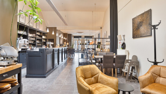 Grote Markt - 32 - - 8630