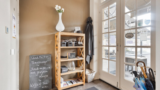 Grote Markt - 32 - - 8630