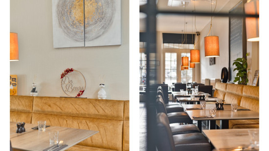 Grote Markt - 32 - - 8630