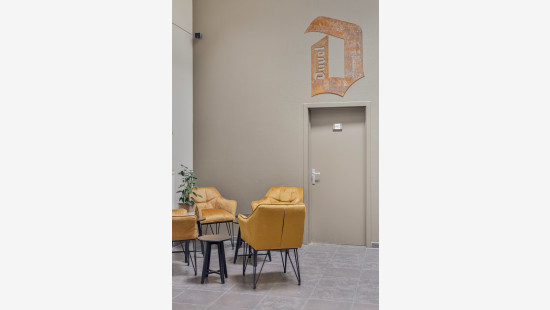 Grote Markt - 32 - - 8630