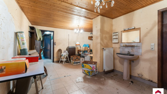 Tieltsteenweg - 55 - - 8780