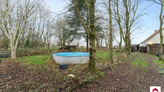 Tieltsteenweg - 55 - - 8780