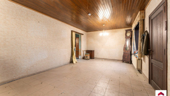 Tieltsteenweg - 55 - - 8780