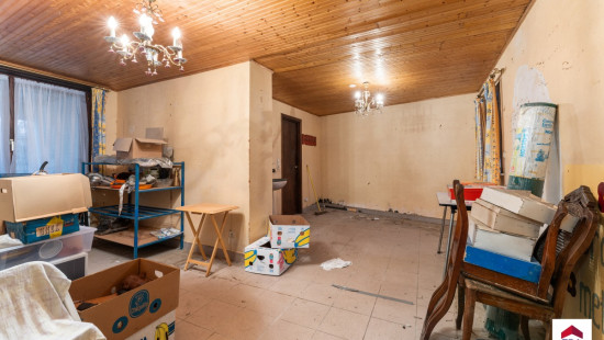 Tieltsteenweg - 55 - - 8780