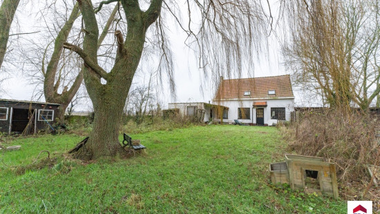 Tieltsteenweg - 55 - - 8780